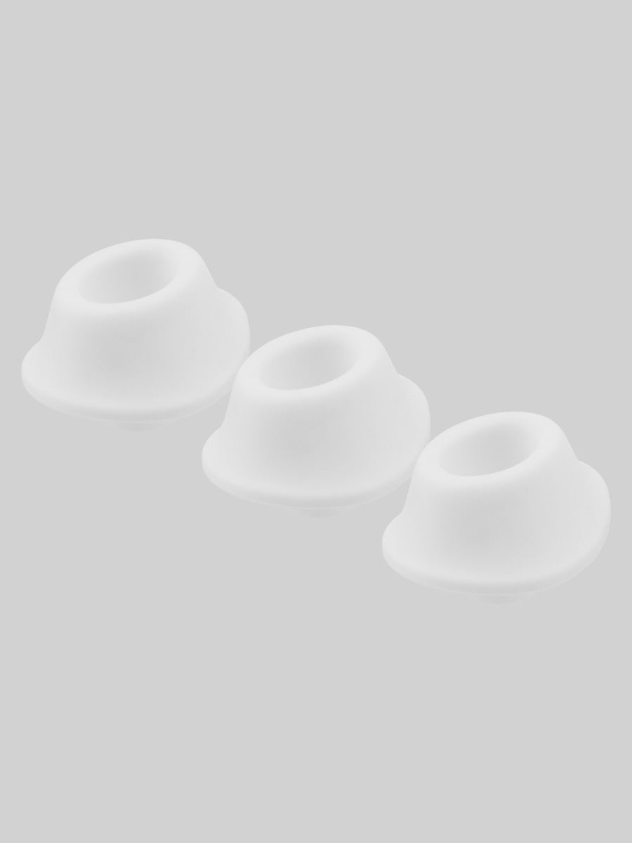 Têtes de stimulation Womanizer Type A x3