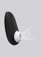 Womanizer Mini 2 stimulateur clitoridien noir