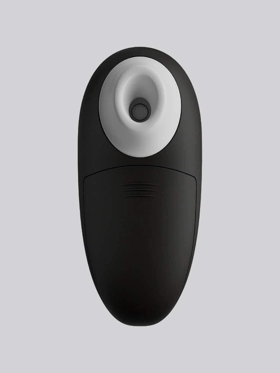 Womanizer Mini 2 stimulateur clitoridien noir