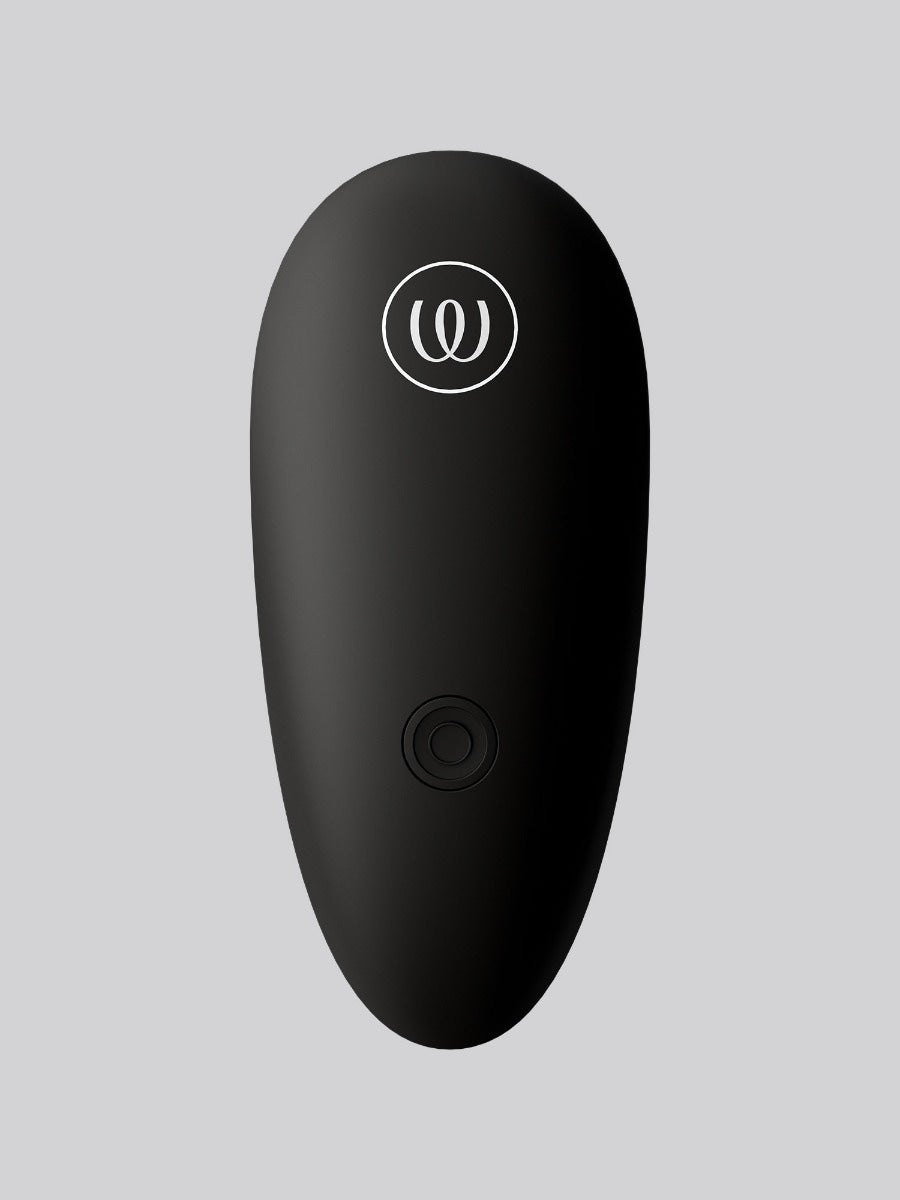 Womanizer Mini 2 stimulateur clitoridien noir