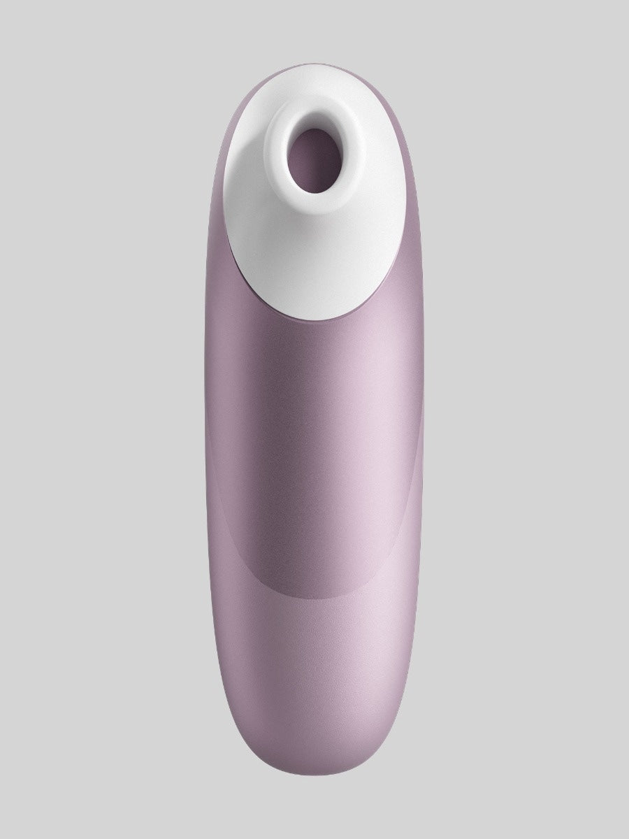 Womanizer Pro​ stimulateur clitoridien