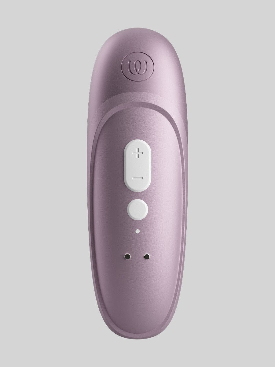 Womanizer Pro​ stimulateur clitoridien