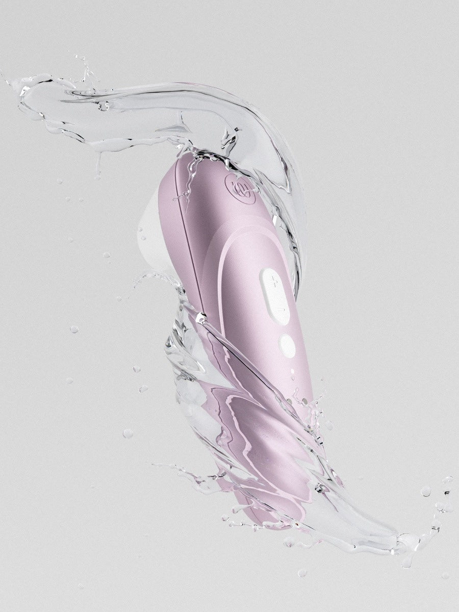 Womanizer Pro​ stimulateur clitoridien