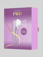 Womanizer Pro​ stimulateur clitoridien