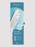 Womanizer Wave - Stimulateur douche
