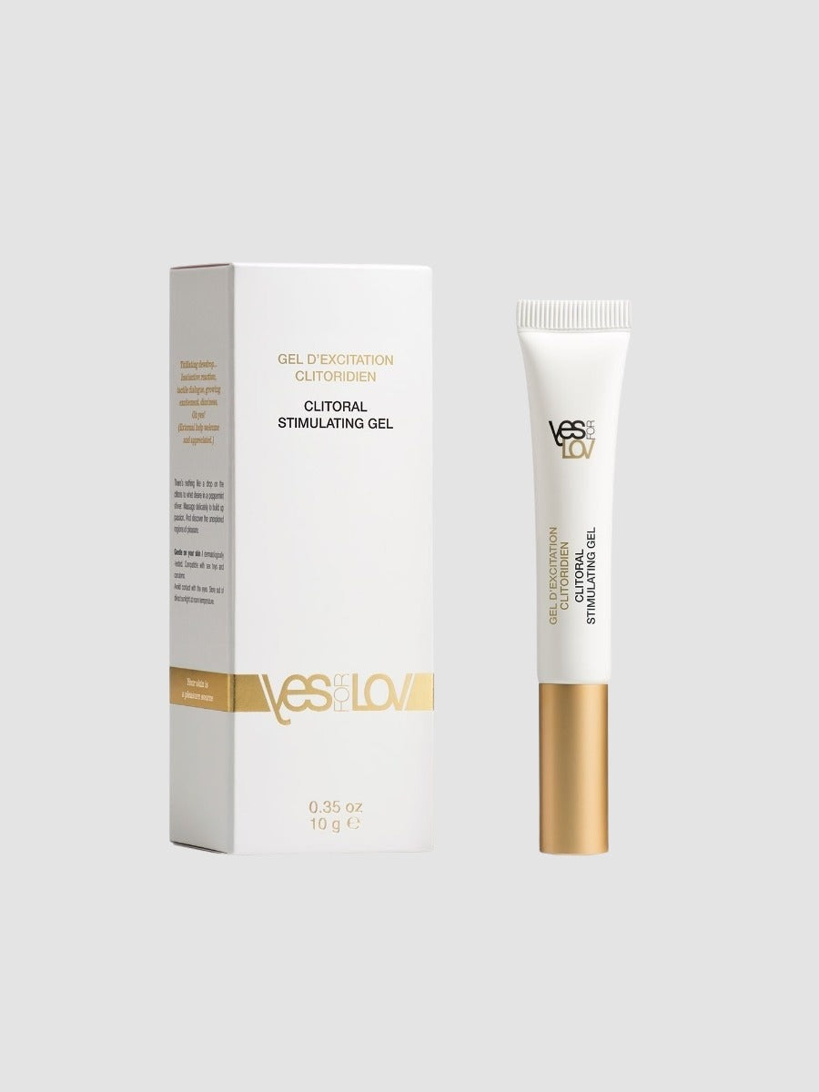 Gel Orgasmique Féminin Skyn Excite 15 ml